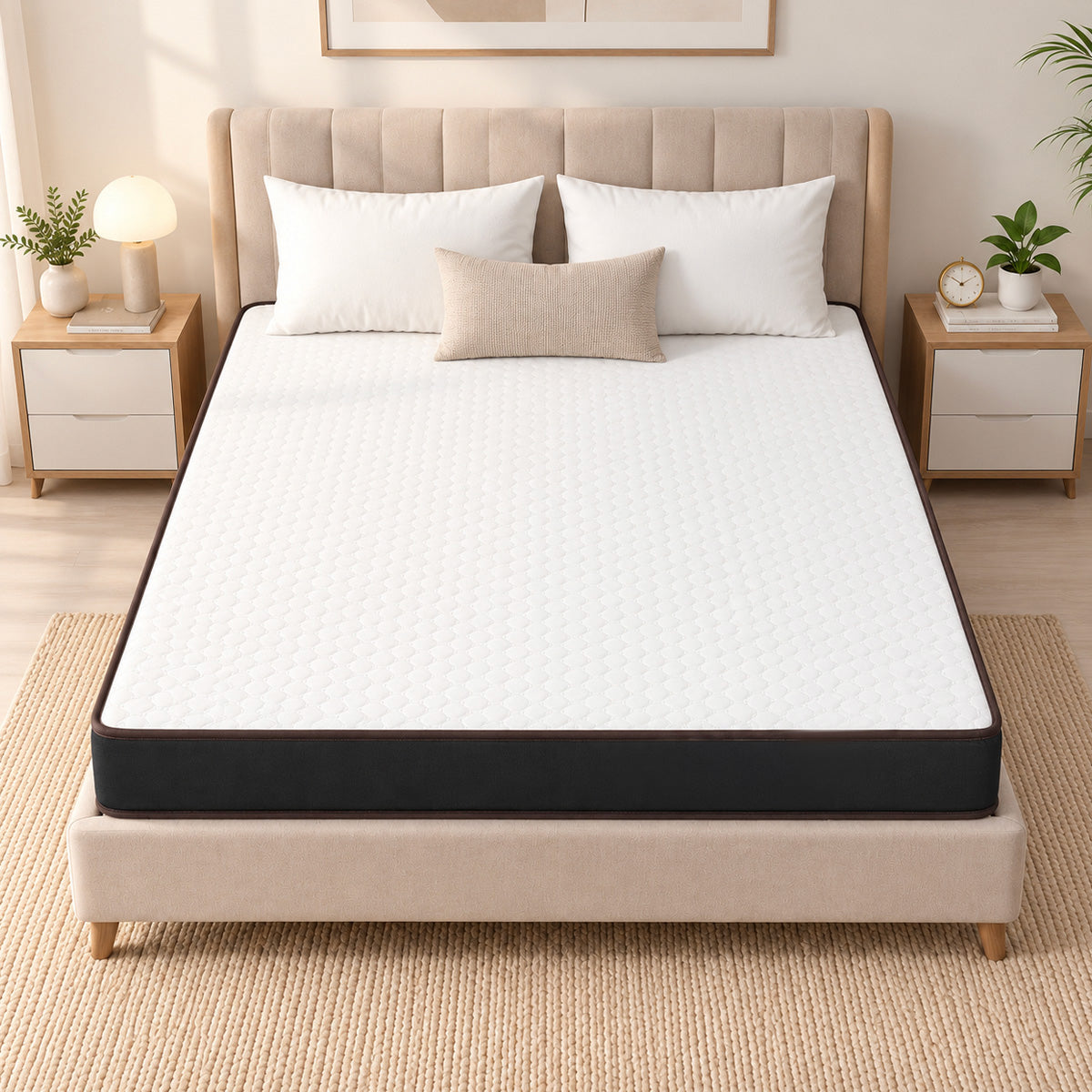 Lite Dual Comfort Mattress