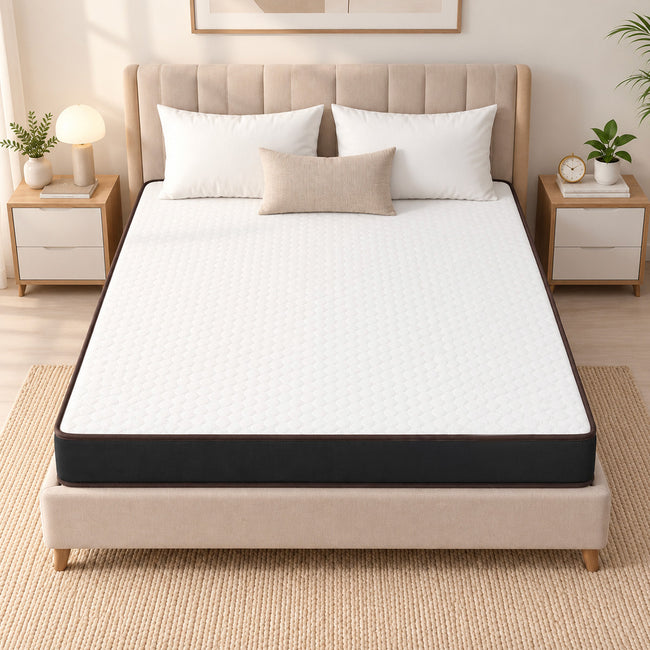 Lite Dual Comfort Mattress
