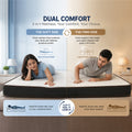 Lite Dual Comfort Mattress
