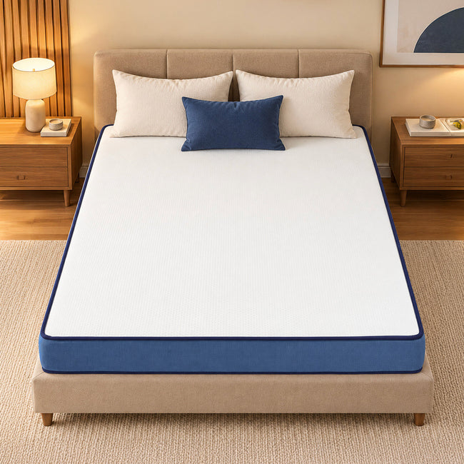Plus Memory Foam Mattress