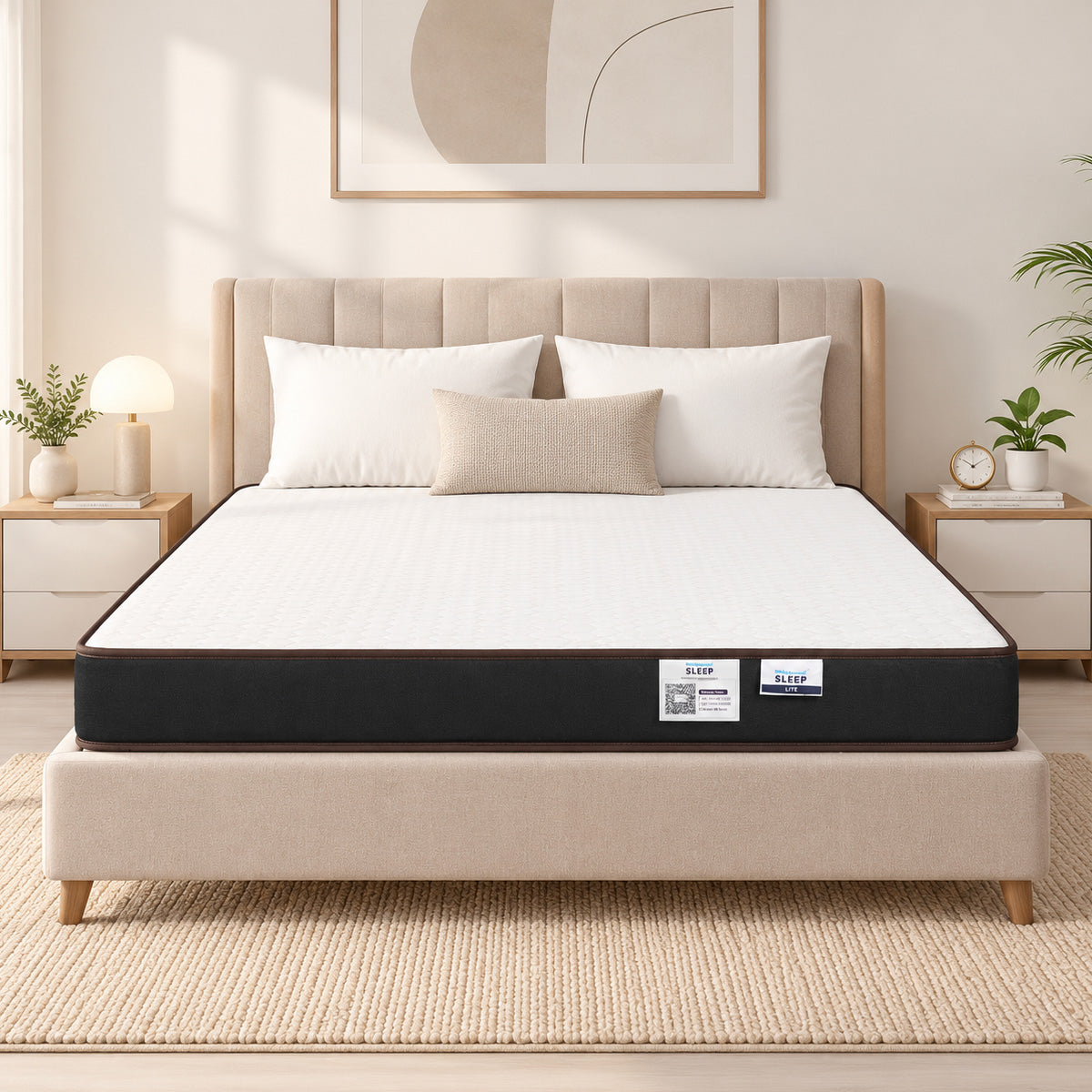 Lite Dual Comfort Mattress