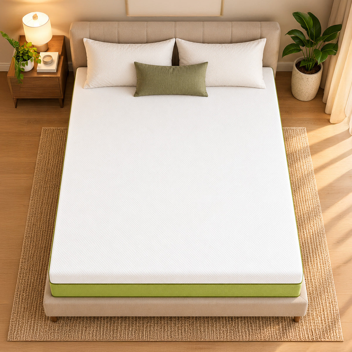 ECOAIR™ Latex Mattress
