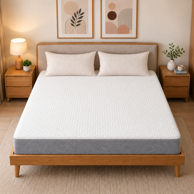 Max ICEFOAM® Orthopedic Mattress