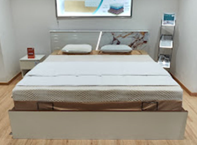 bangalore Nilkamal Sleep