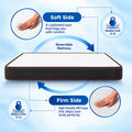 Lite Dual Comfort Mattress