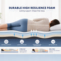 Lite Dual Comfort Mattress