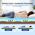 Max ICEFOAM® Orthopedic Mattress