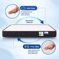 Lite Dual Comfort Mattress