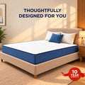 Plus Memory Foam Mattress