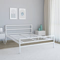 Striker Metal Bed