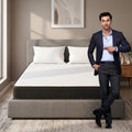 Lite Dual Comfort Mattress