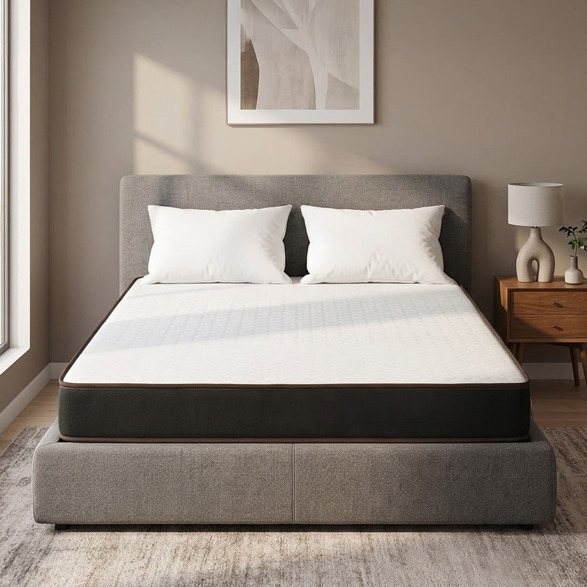 Lite Dual Comfort Mattress