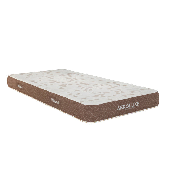 Aeroluxe Smart Profile Foam Mattress