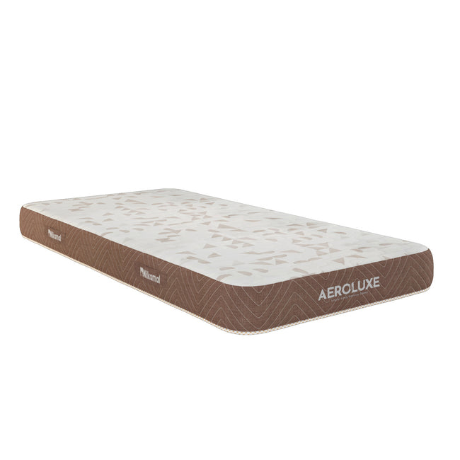 Nilkamal Aeroluxe 6 inch Smart Profile Foam Mattress
