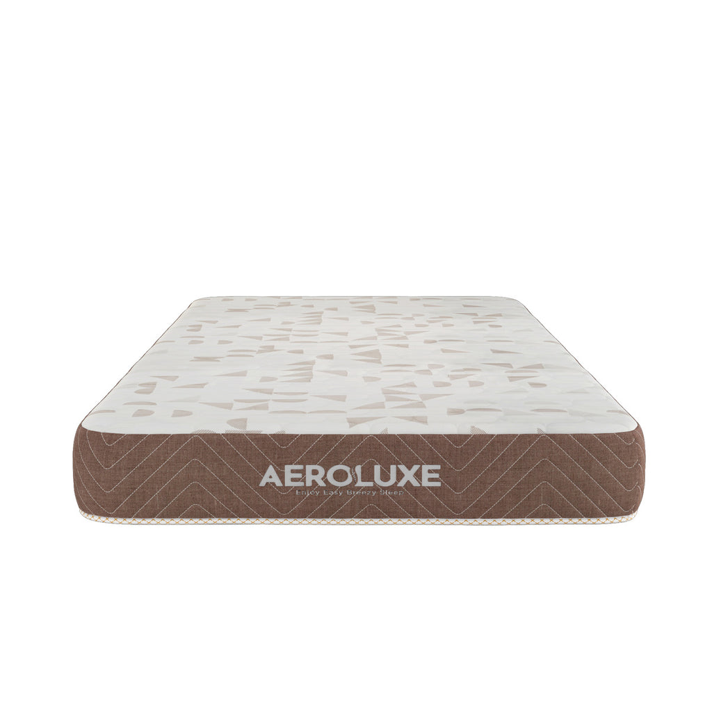 Aeroluxe Smart Profile Foam Mattress