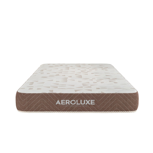 Aeroluxe Smart Profile Foam Mattress