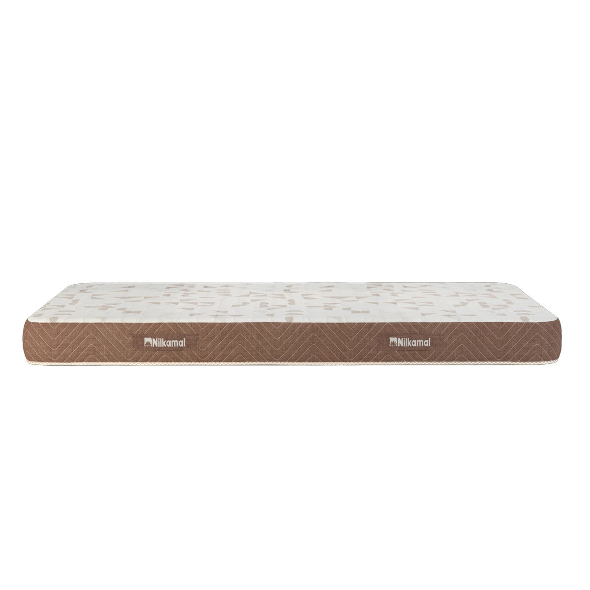 Aeroluxe Smart Profile Foam Mattress