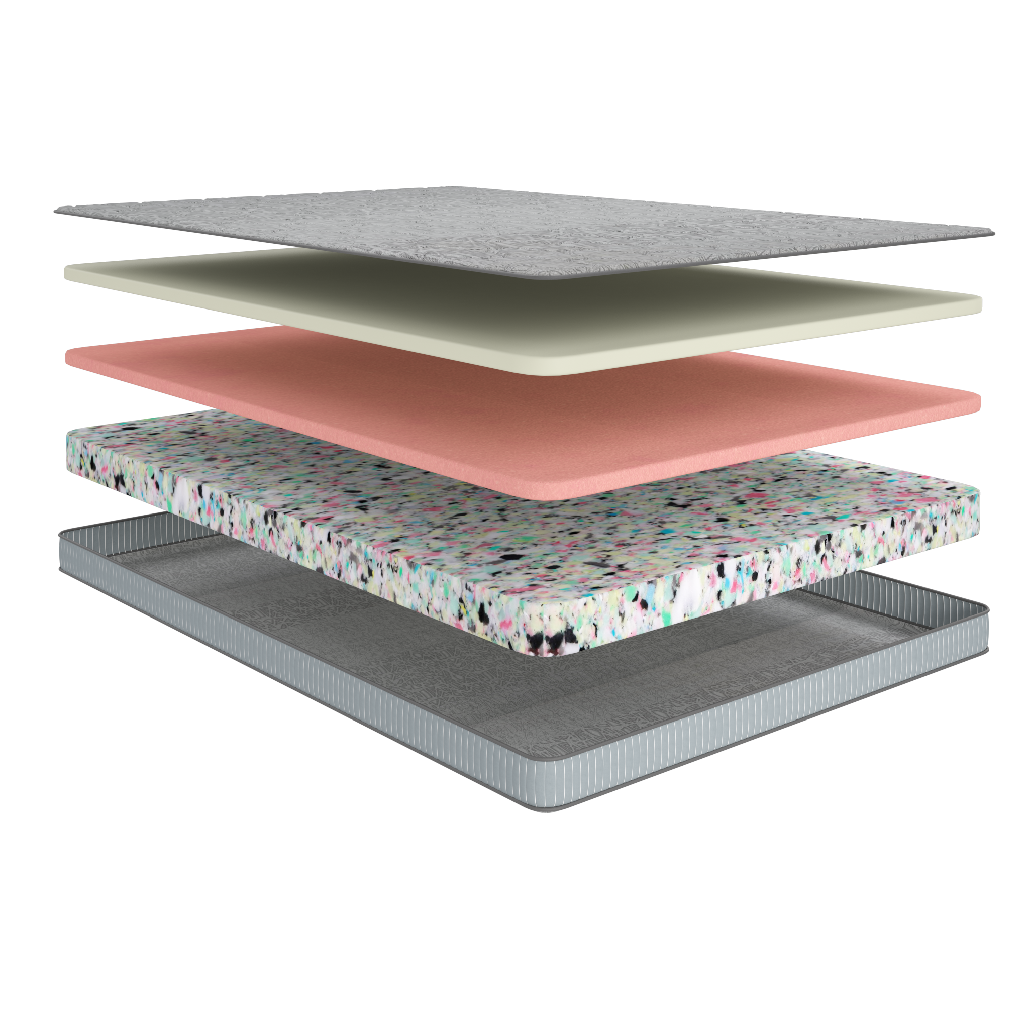 Comfispine Pillow-Top Mattress