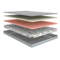 Comfispine Pillow-Top Mattress