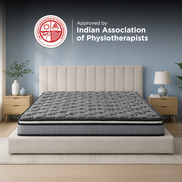 Comfispine Pillow-Top Mattress