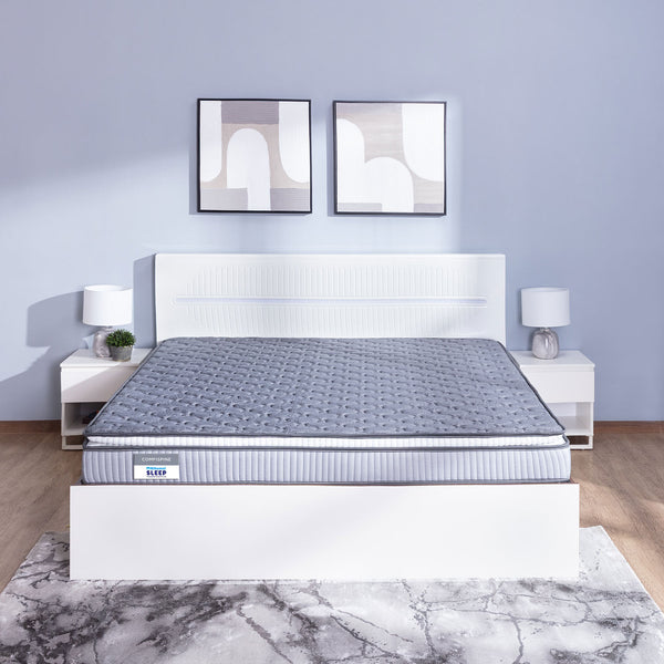 Comfispine Pillow-Top Mattress