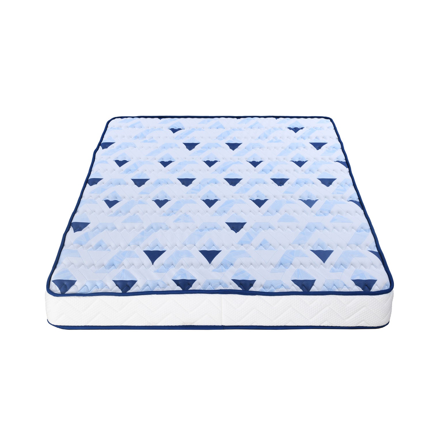 Sofi Plus Foam Mattress - 6 Inch