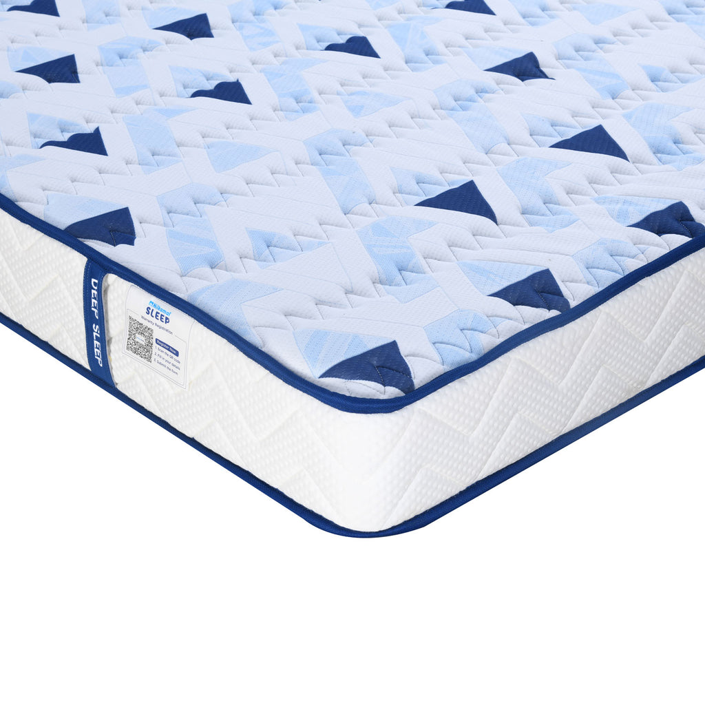 Sofi Plus Foam Mattress - 6 Inch