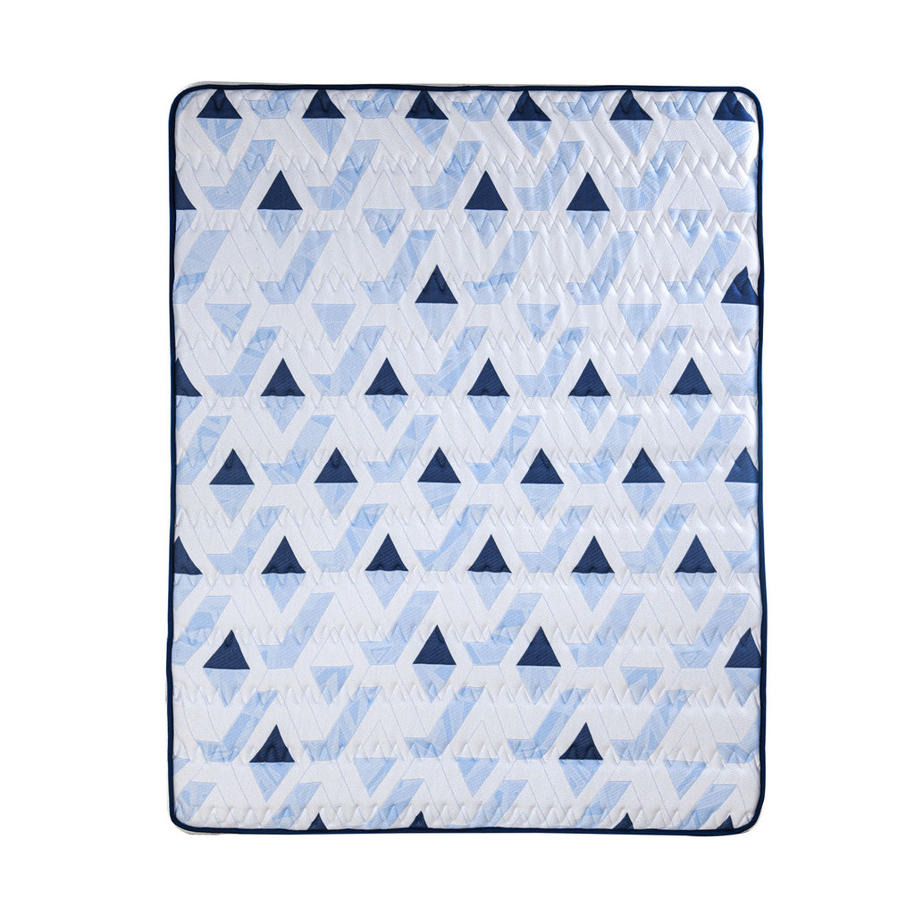Sofi Plus Foam Mattress - 6 Inch