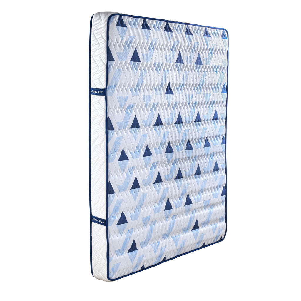 Sofi Plus Foam Mattress - 6 Inch