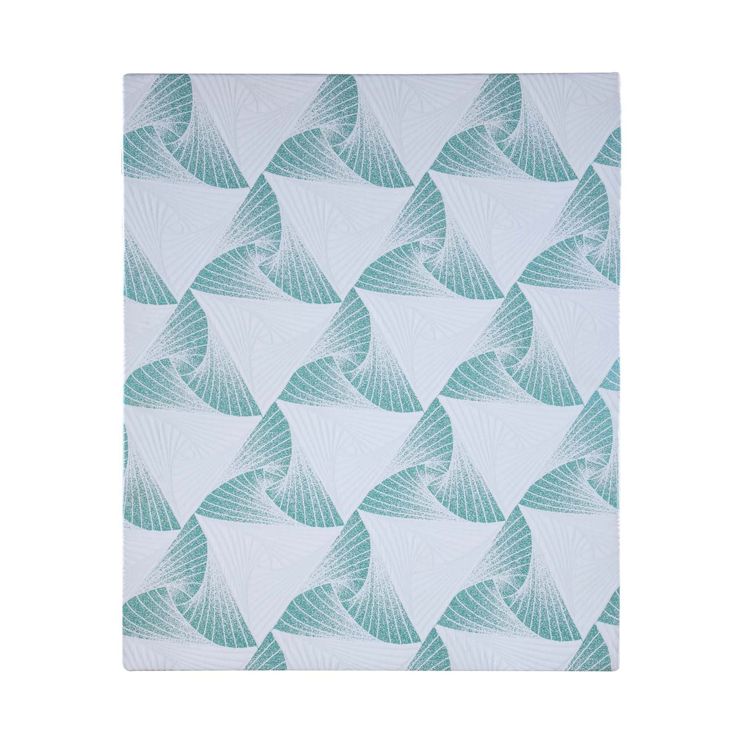 Ortho Wave Latex Mattress