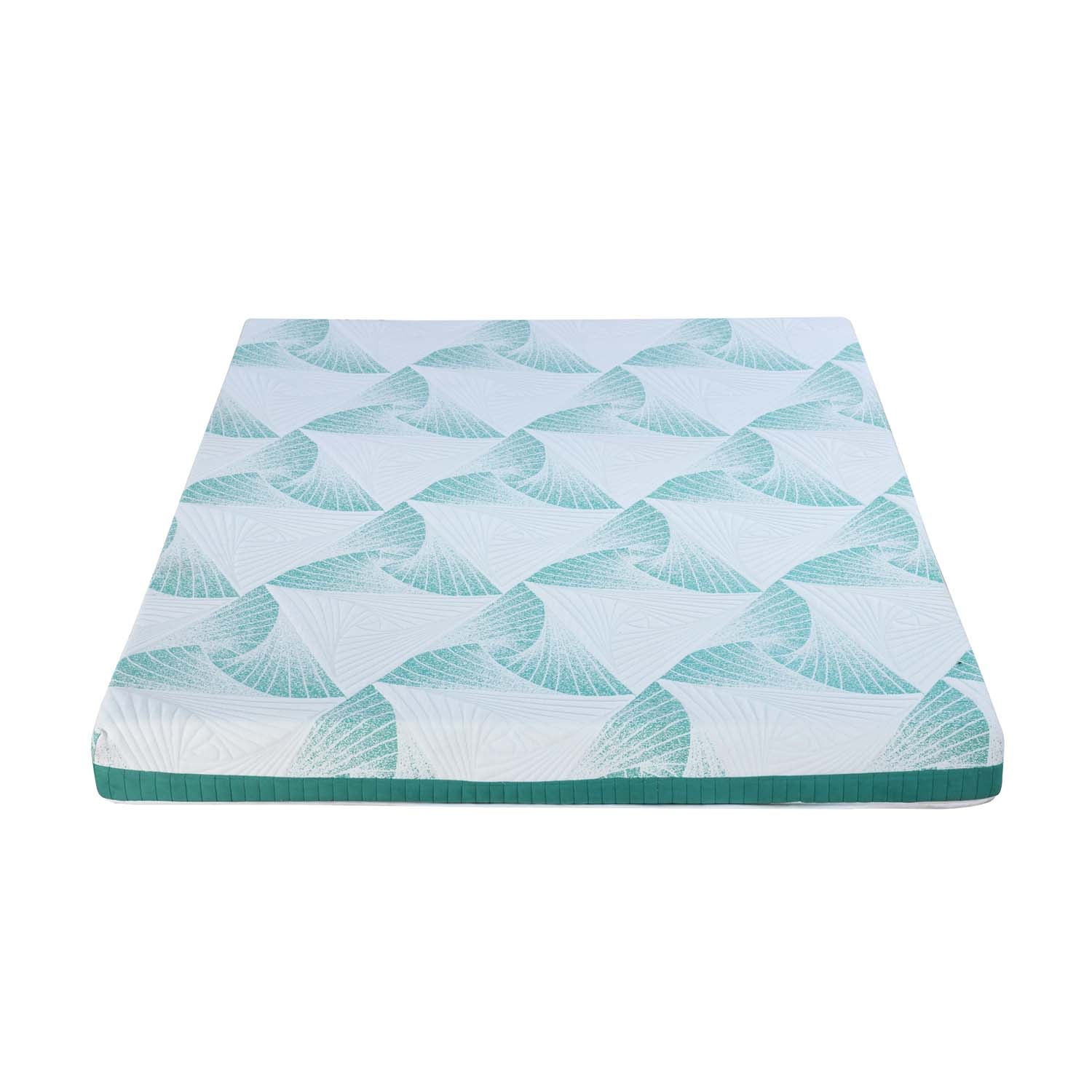 Ortho Wave Latex Mattress