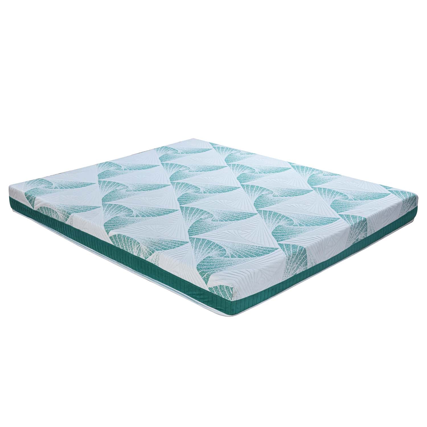 Ortho Wave Latex Mattress