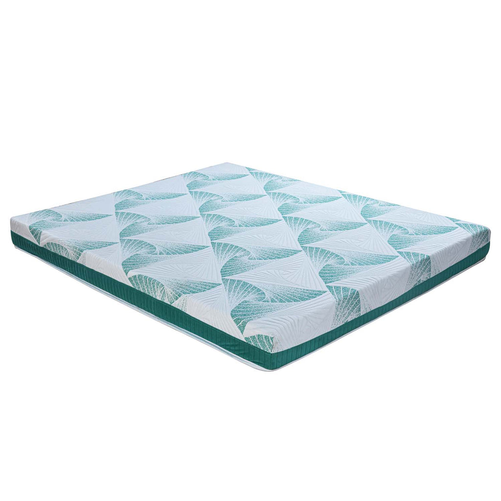 Ortho Wave Latex Mattress