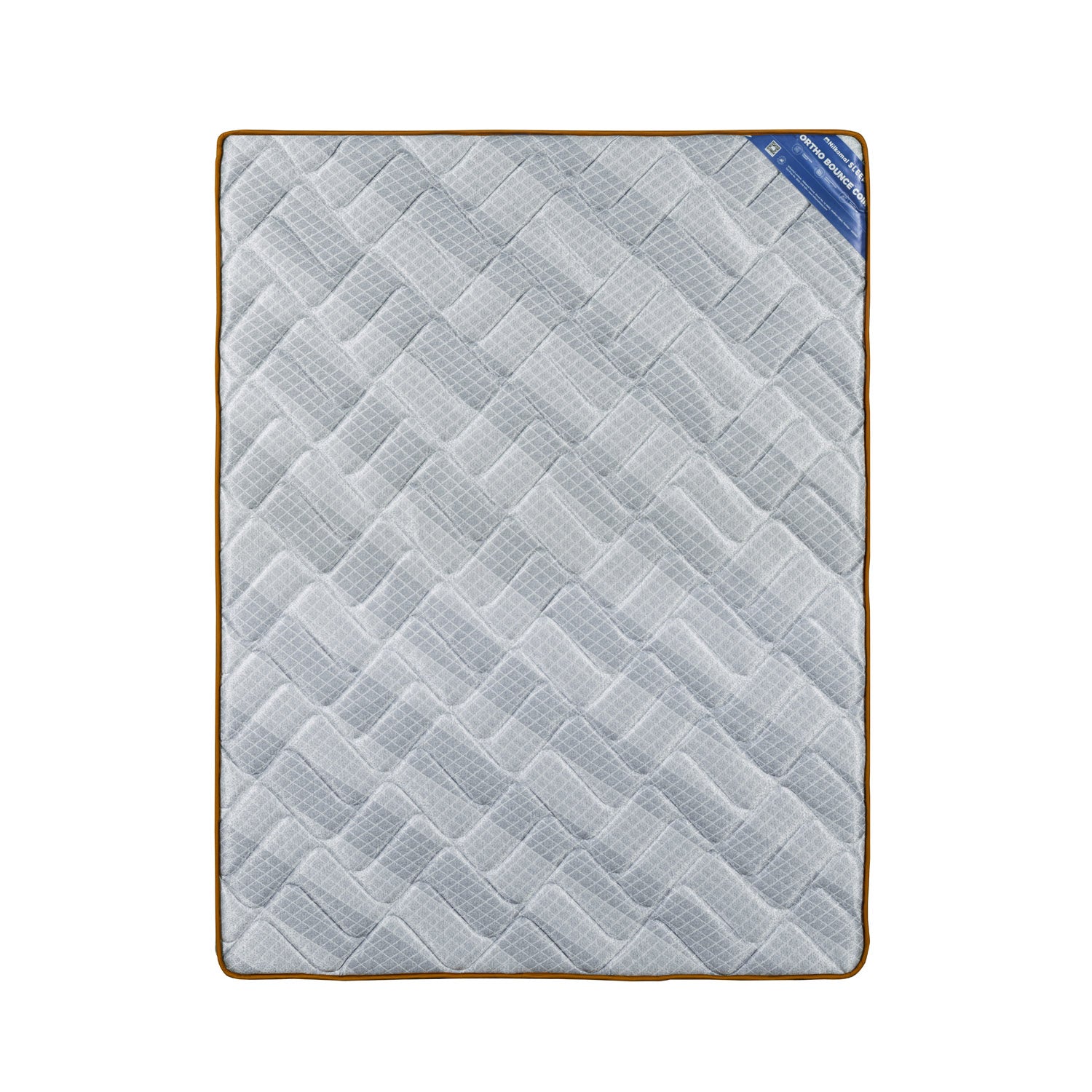 Ortho Bounce Coir Mattress