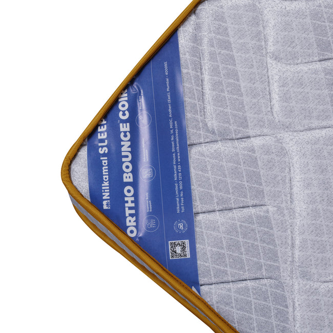 Ortho Bounce Coir Mattress