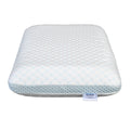 TruGrid Memory Foam Pillow - Set of 1