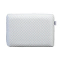 TruGrid Memory Foam Pillow - Set of 1