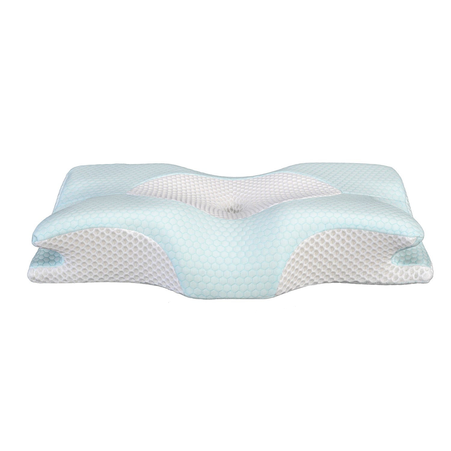 ErgoEase Cervical Pillow - Set of 1