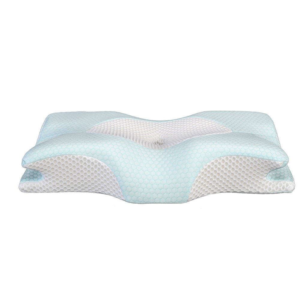 ErgoEase Cervical Pillow - Set of 1