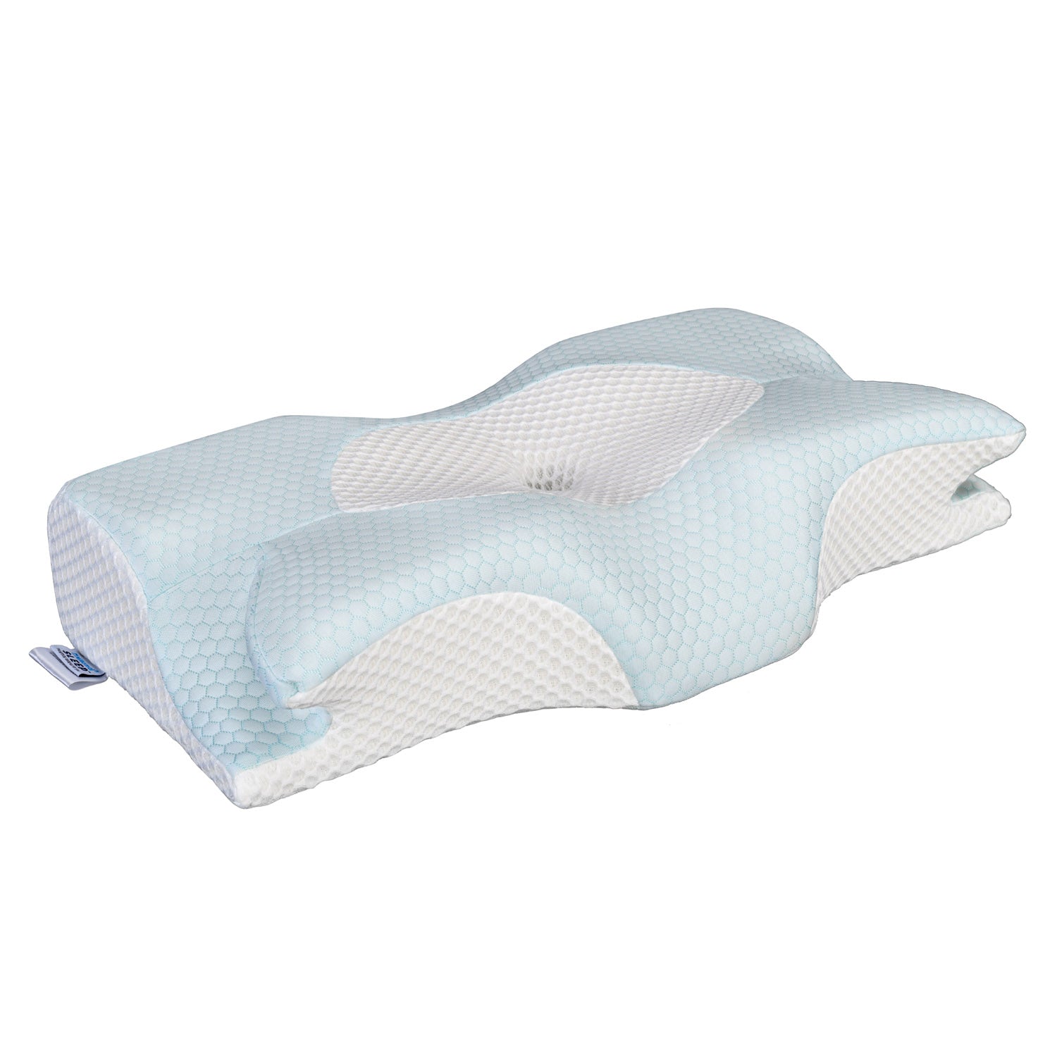 ErgoEase Cervical Pillow - Set of 1