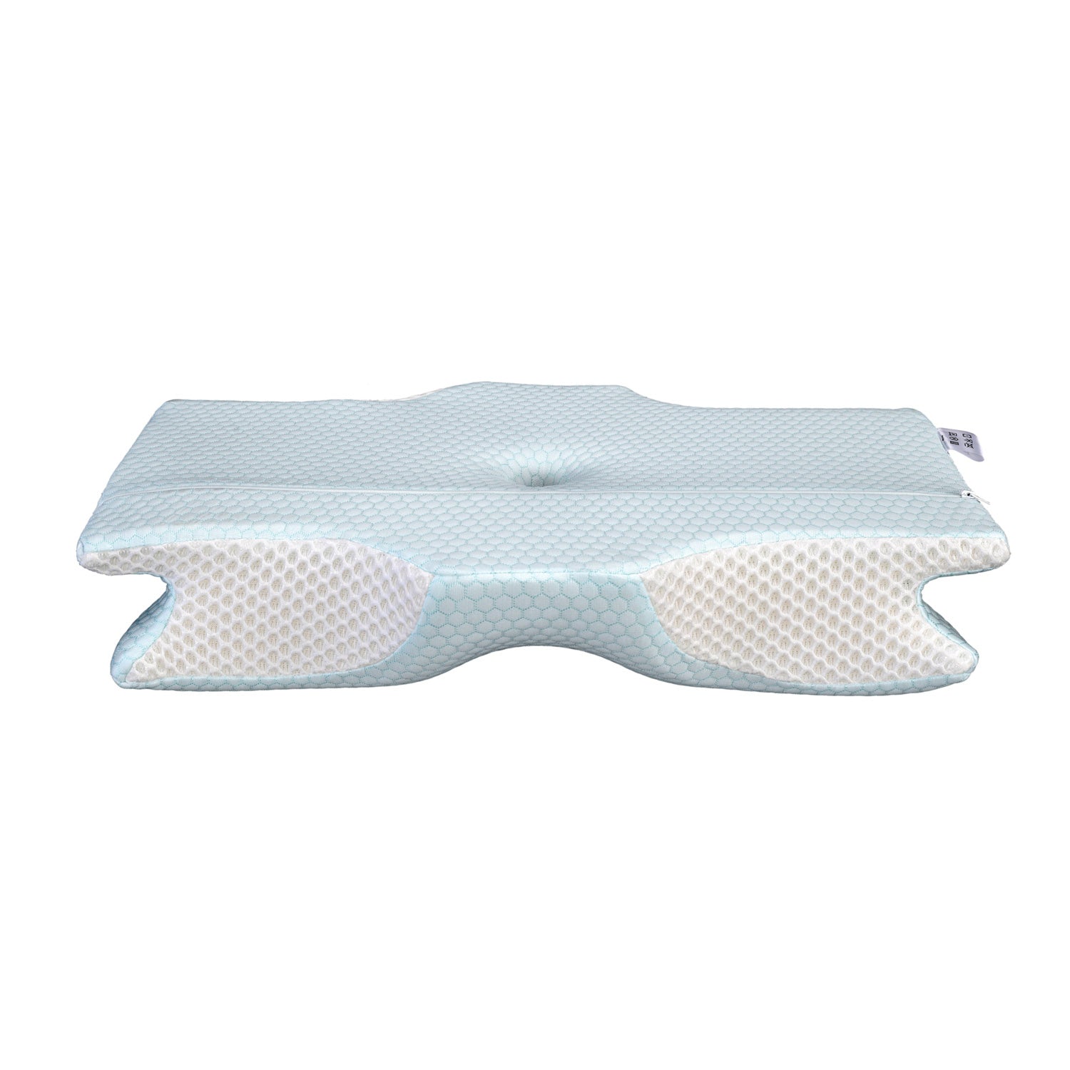 ErgoEase Cervical Pillow - Set of 1