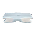 ErgoEase Cervical Pillow - Set of 1