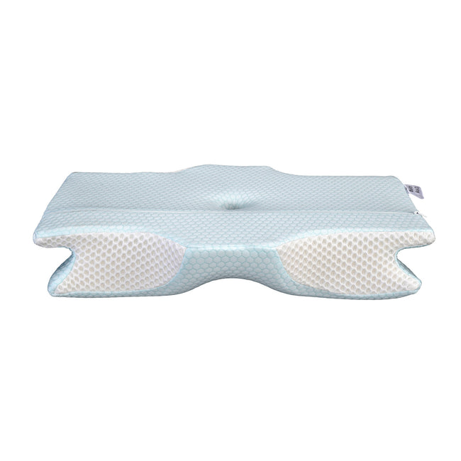 ErgoEase Cervical Pillow - Set of 1