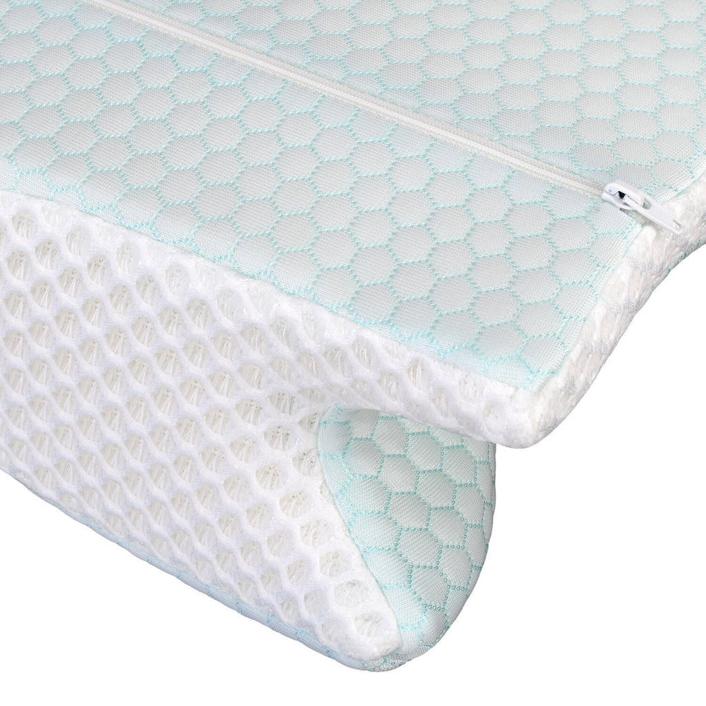 ErgoEase Cervical Pillow - Set of 1