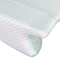 ErgoEase Cervical Pillow - Set of 1