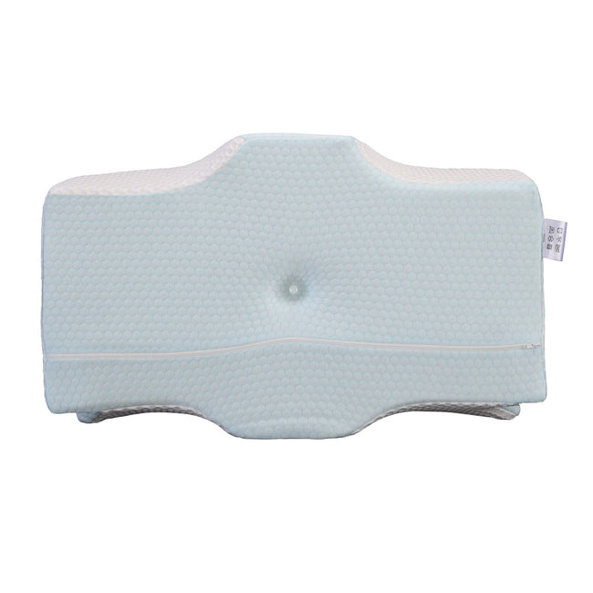 ErgoEase Cervical Pillow - Set of 1