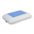 Mesh Icefoam Pillow - Set of 1