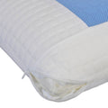 Mesh Icefoam Pillow - Set of 1