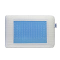 Mesh Icefoam Pillow - Set of 1