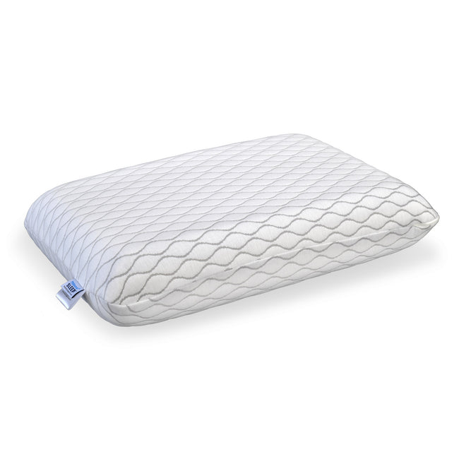 Contour Dream Pillow - Set of 1